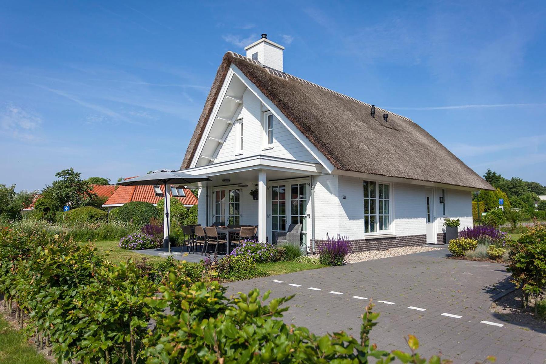 Buitenplaats Witte Raaf Aan Zee โนร์ดวิก ภายนอก รูปภาพ