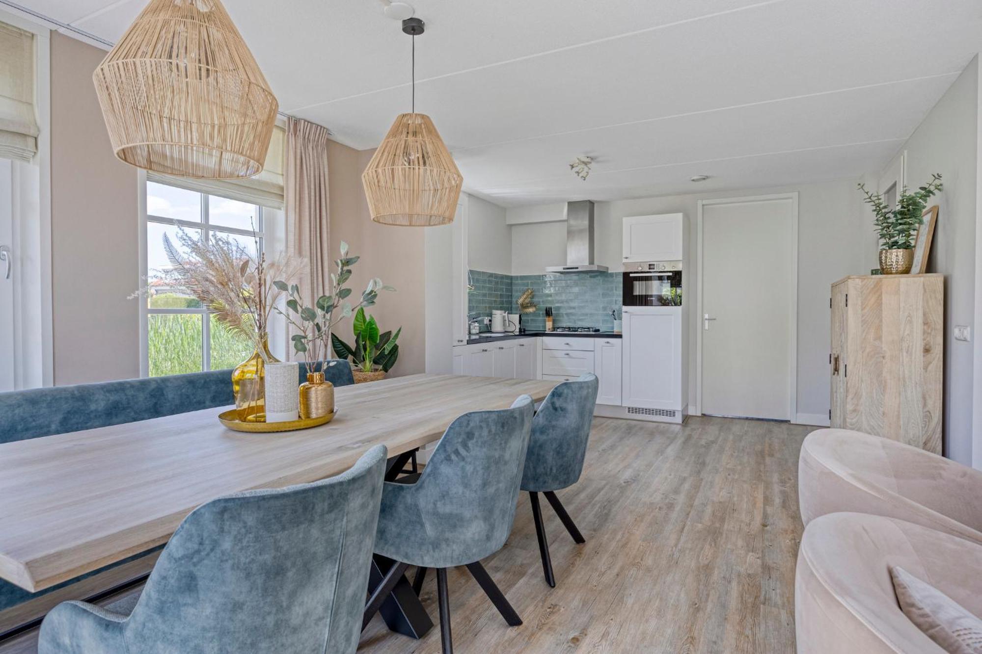 Buitenplaats Witte Raaf Aan Zee โนร์ดวิก ห้อง รูปภาพ
