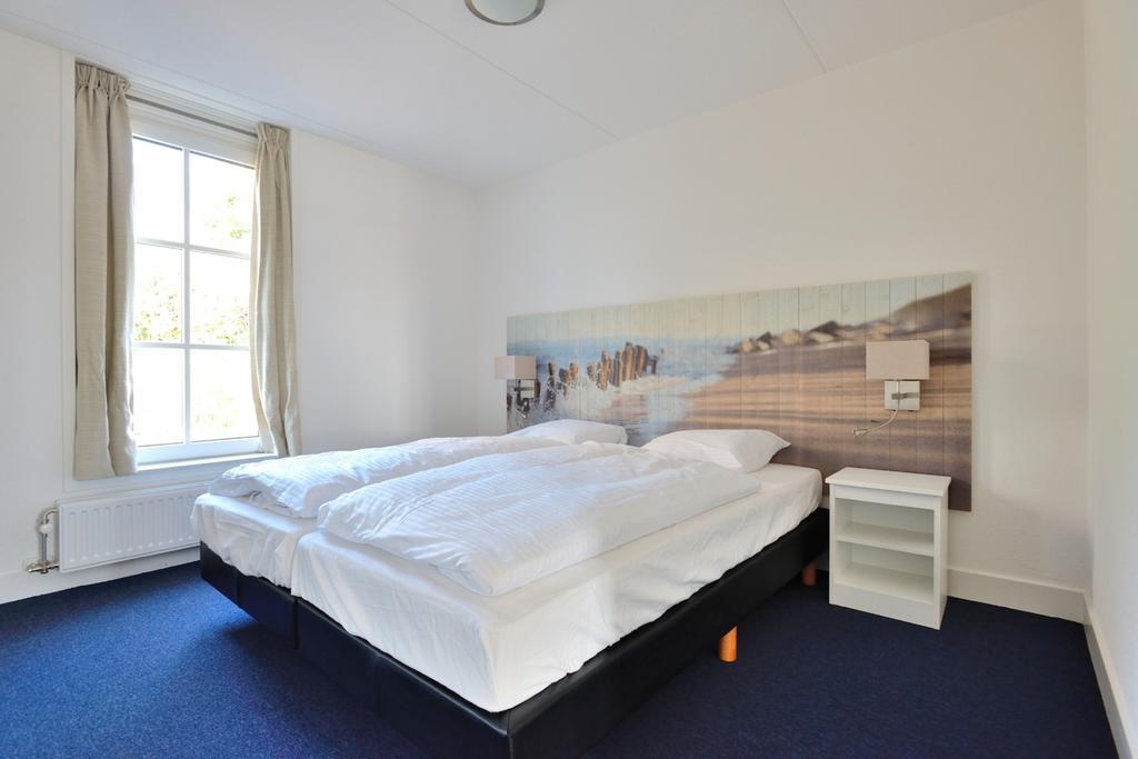 Buitenplaats Witte Raaf Aan Zee โนร์ดวิก ห้อง รูปภาพ