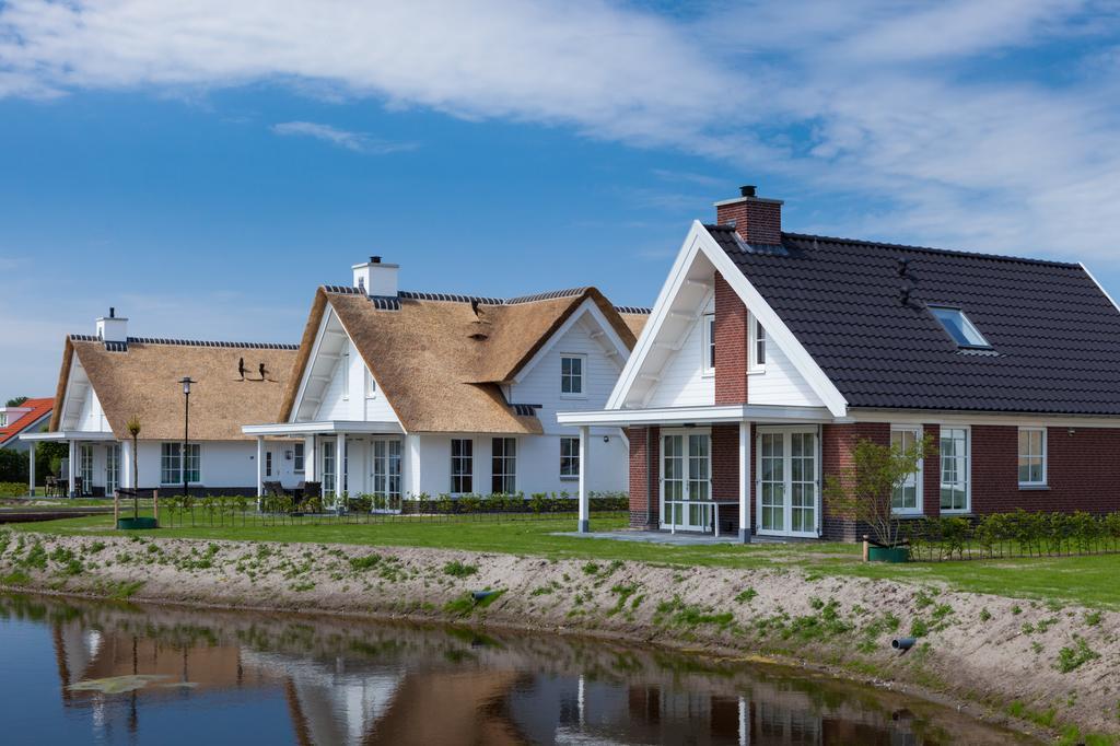 Buitenplaats Witte Raaf Aan Zee โนร์ดวิก ภายนอก รูปภาพ